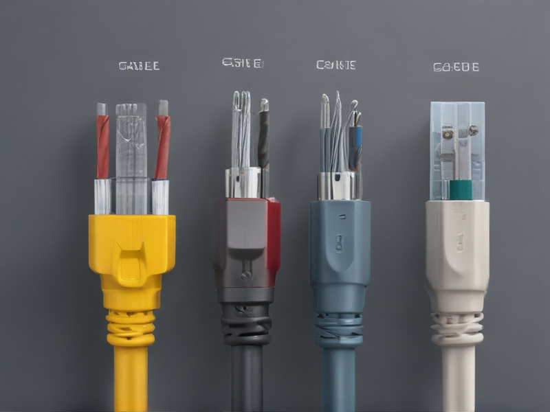 cable electrical