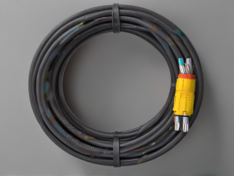 dp in cable