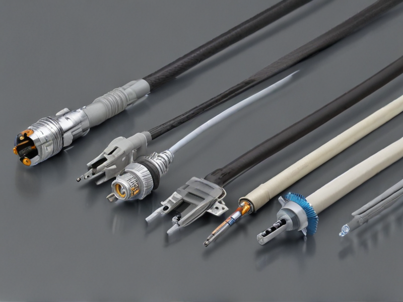 cable assembly manufacturer