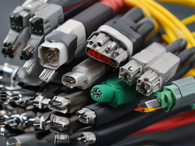 cable assembly manufacturer