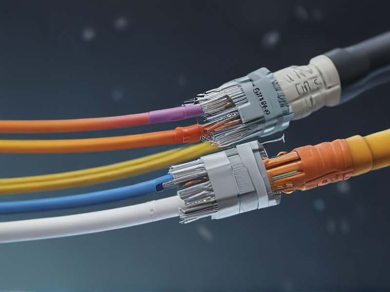 manufacturer of fiber optic cable