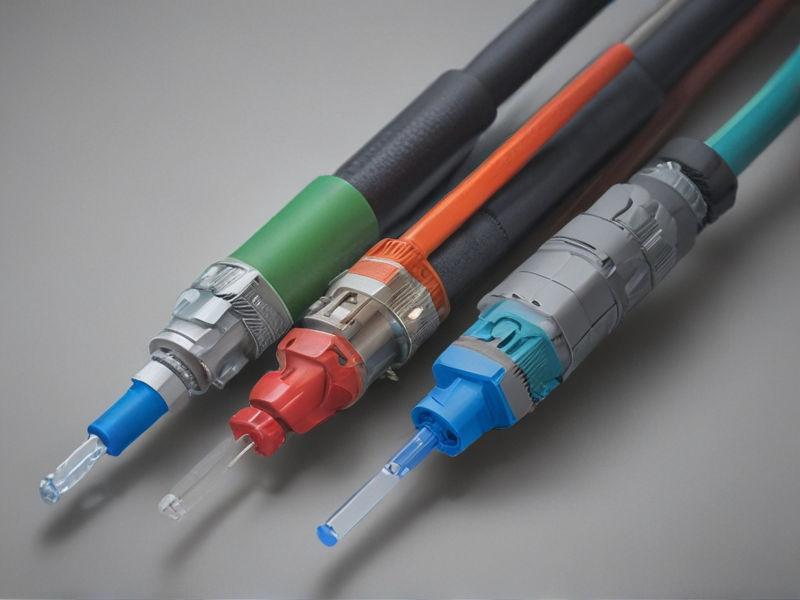 fiber optic cable producers