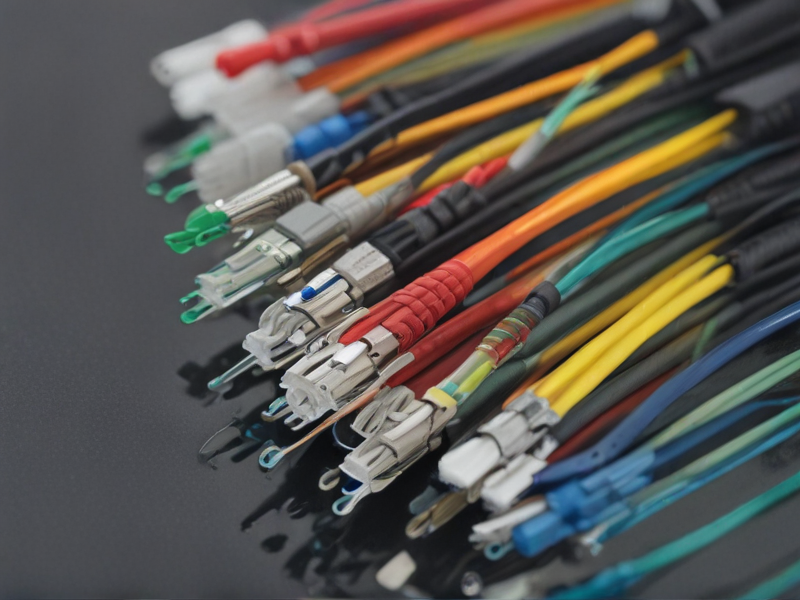 fiber optic cable producers