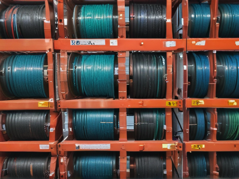 optical cable manufacturer