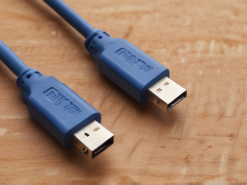 micro usb cable types