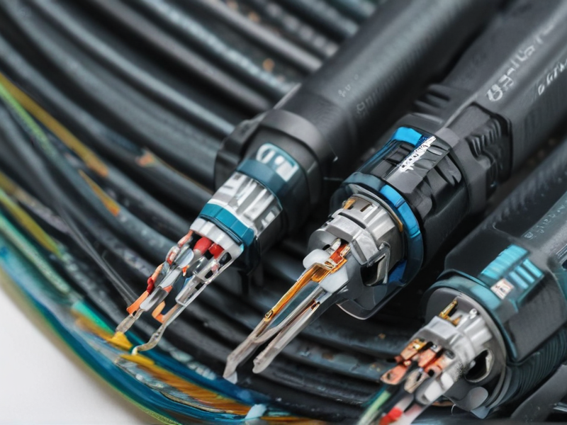 fiber optic cable suppliers