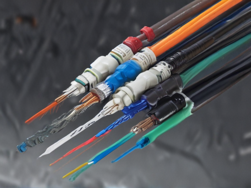 fiber optic cable suppliers