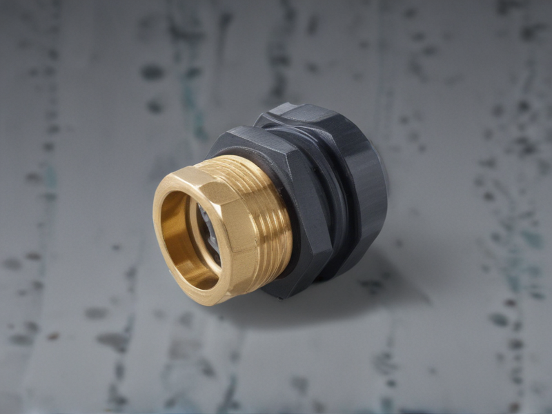 waterproof cable gland