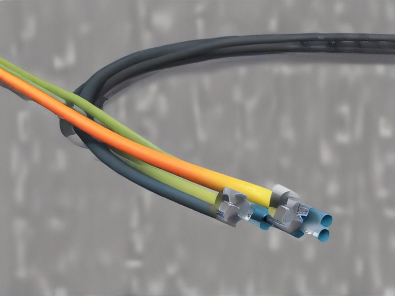 bend radius cable