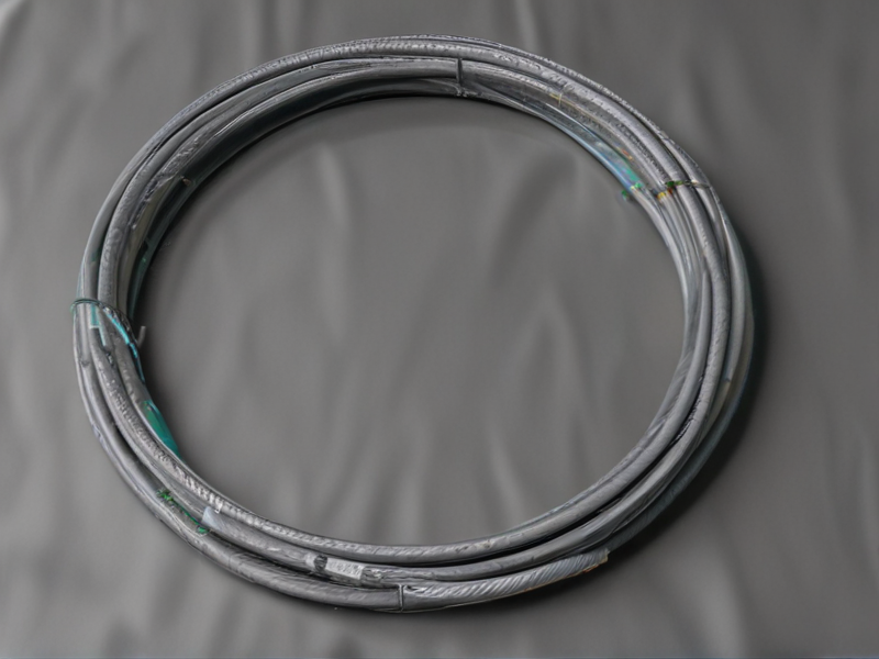 bend radius of cable