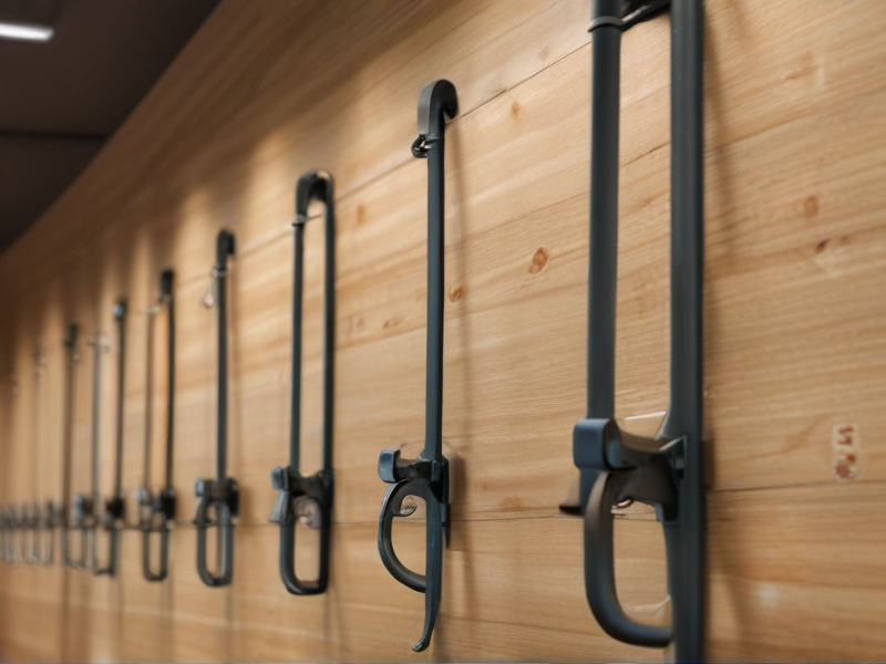 cable wall hooks