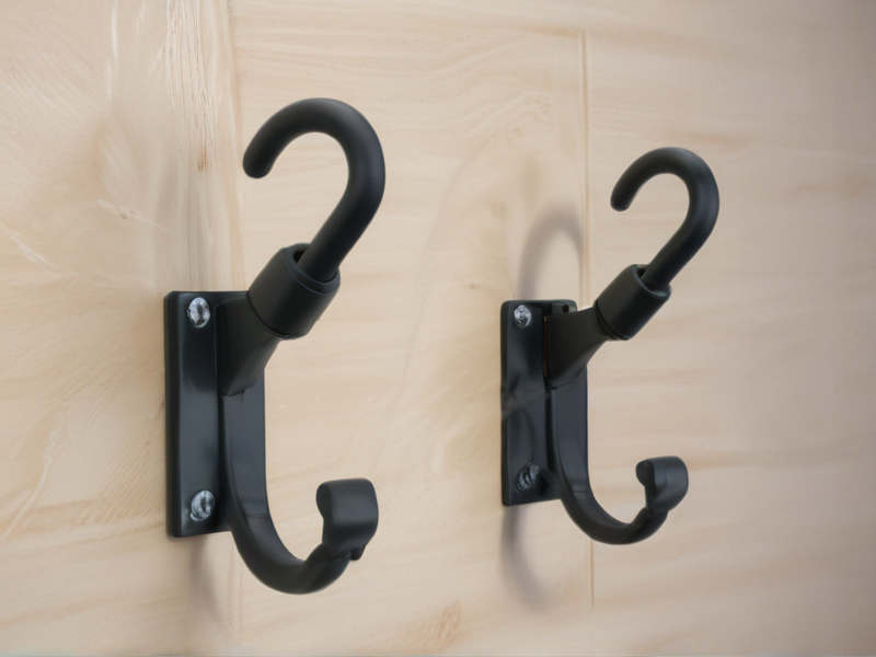 cable wall hooks