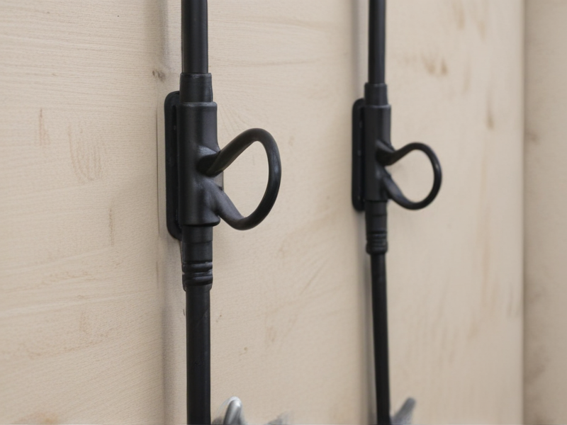 cable wall hooks