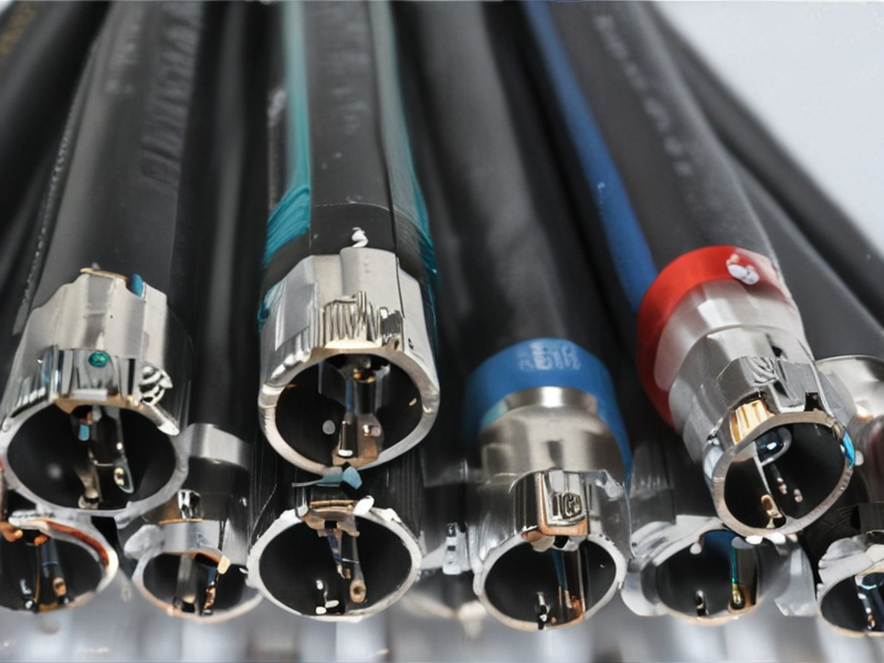 Top Coaxial Cable Meaning Manufacturers Comprehensive Guide Sourcing from China.