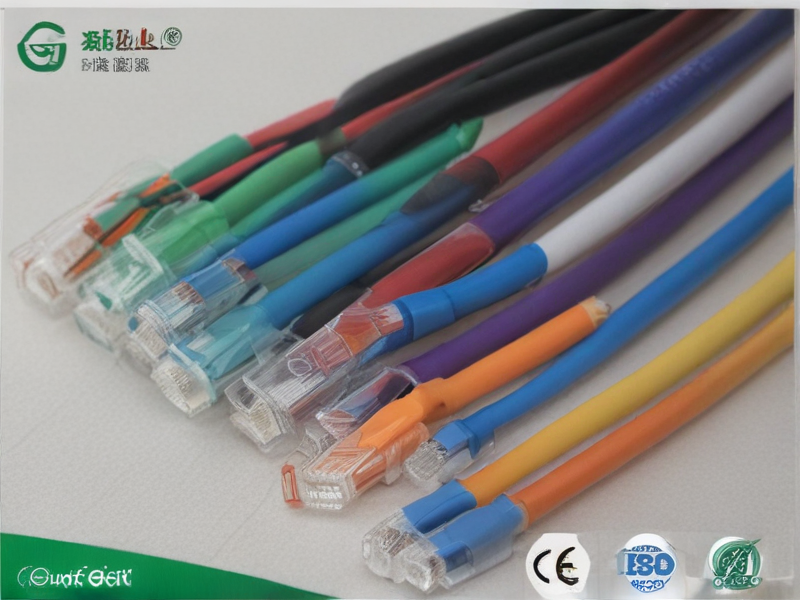 Top Best Cat6 Cable Manufacturers Comprehensive Guide Sourcing from China.