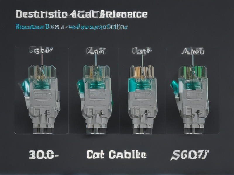 best cat6 cable