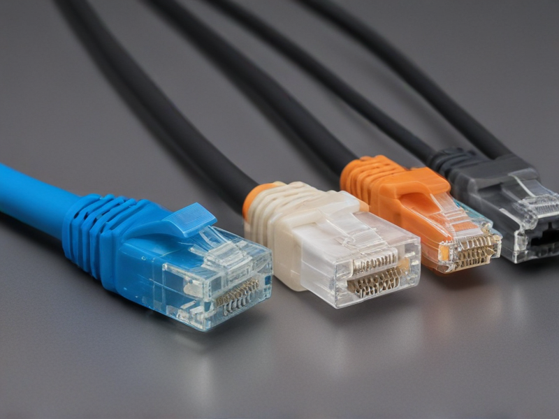 ethernet cable and lan cable