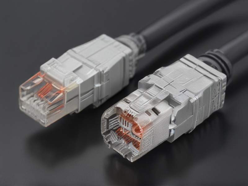 ethernet cable and lan cable