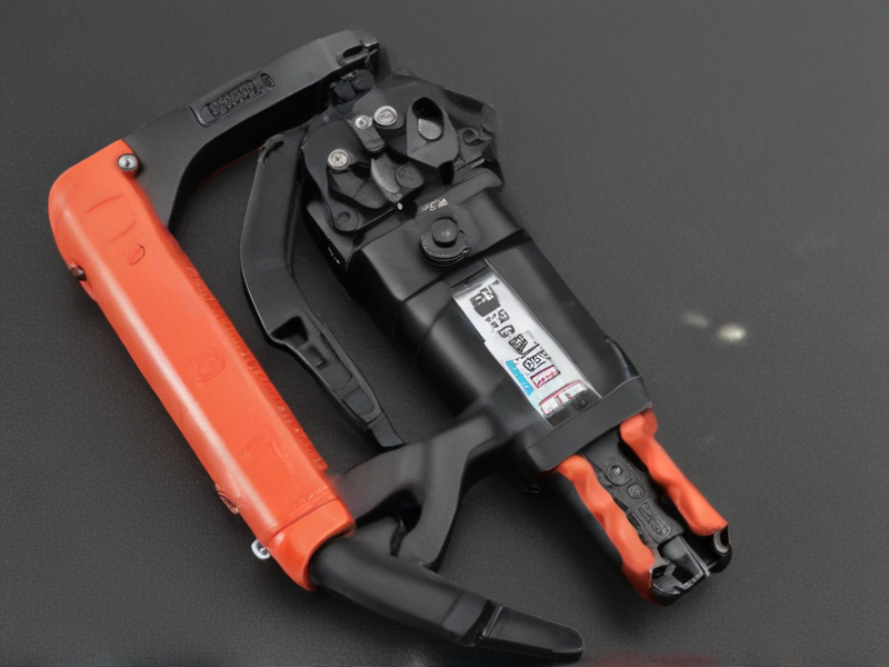 Top Cable Crimping Tool Hydraulic Manufacturers Comprehensive Guide Sourcing from China.