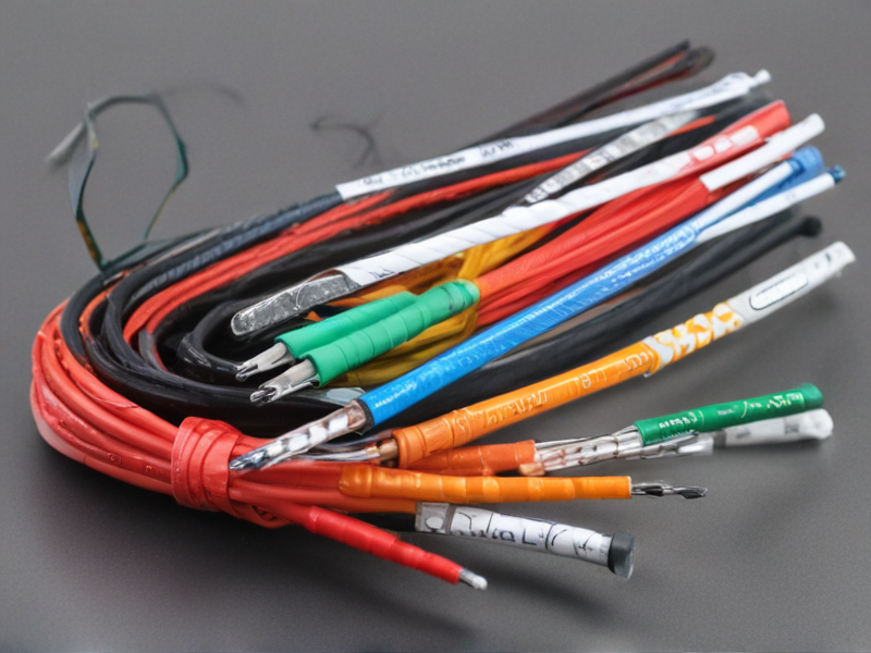 Top Cable Markers Manufacturers Comprehensive Guide Sourcing from China.