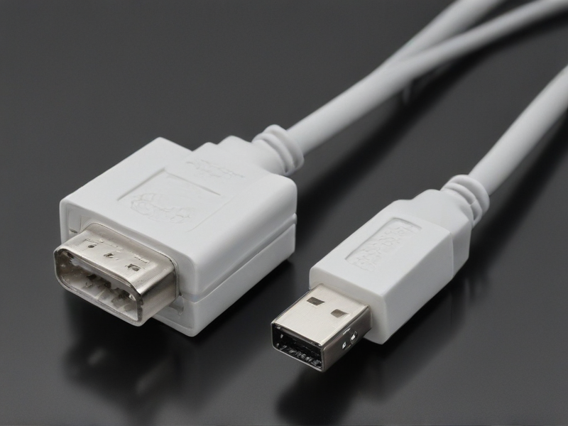 coaxial cable to usb adapter