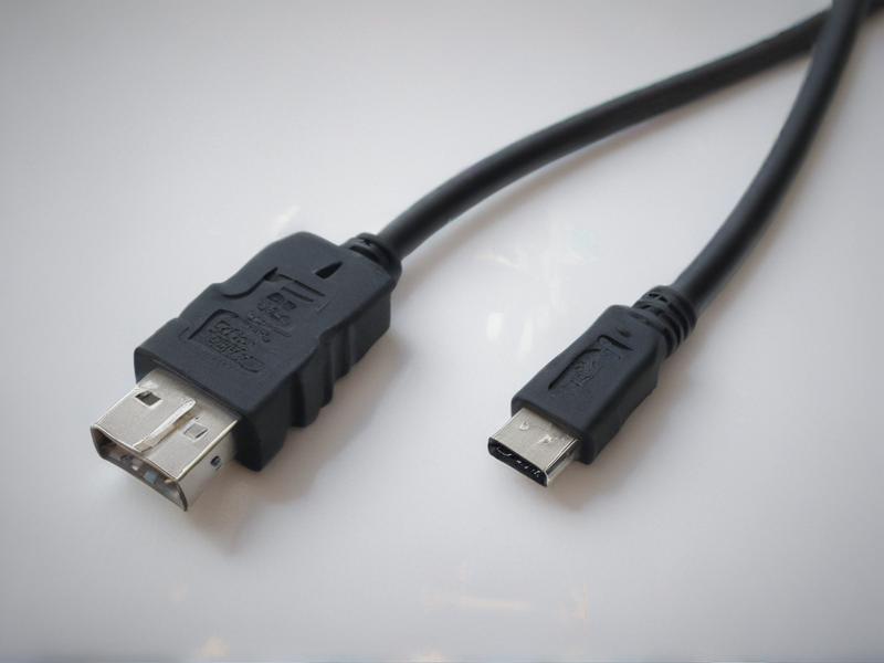 coaxial cable to usb adapter