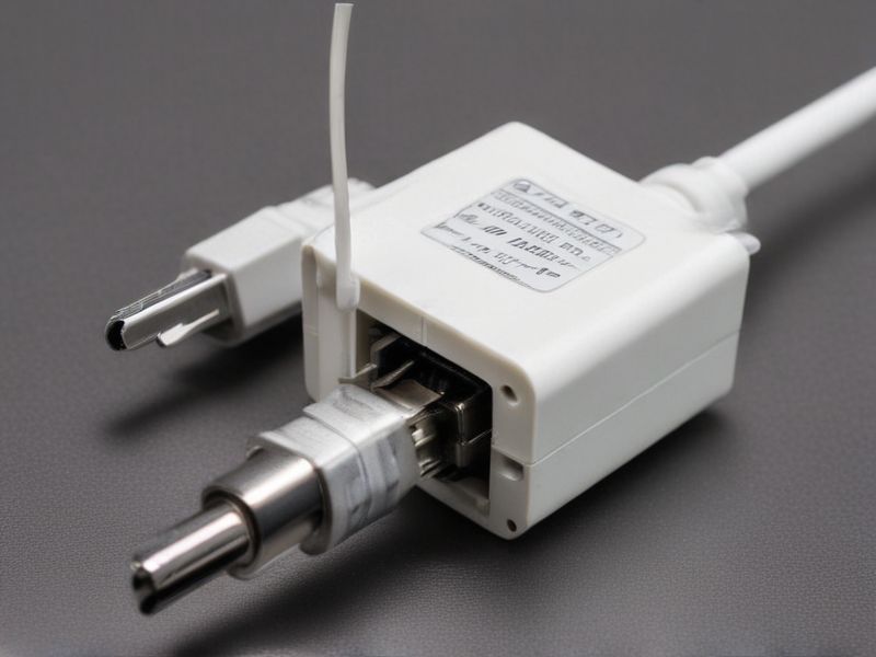 coaxial cable to usb adapter