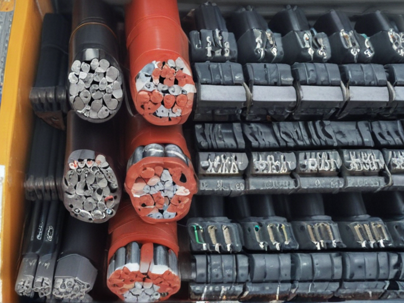 Top Armoured Electrical Cable Sizes Manufacturers Comprehensive Guide Sourcing from China.