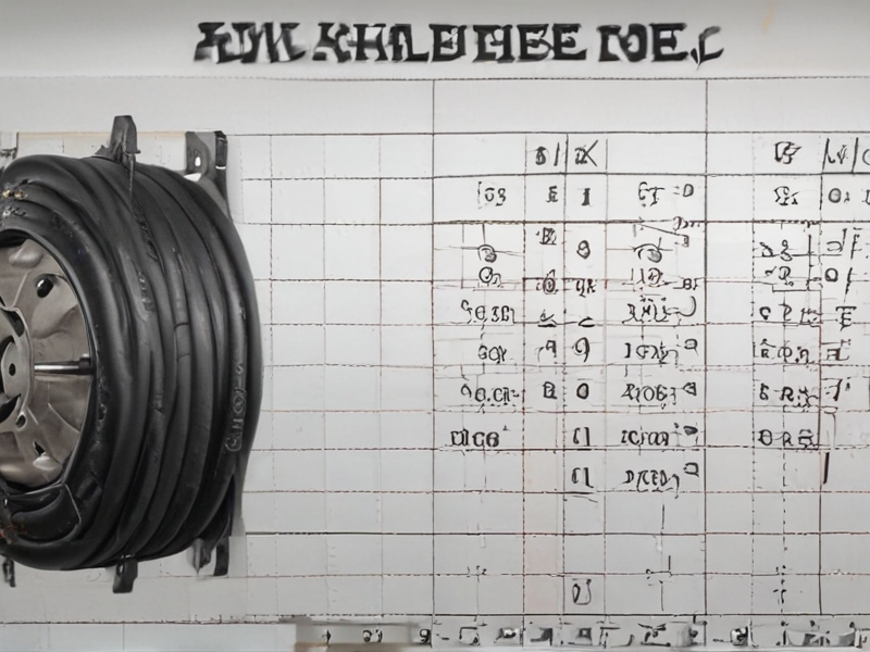 kw to cable size chart pdf