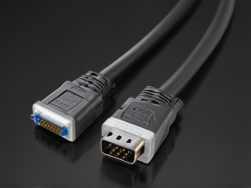 vga power cable