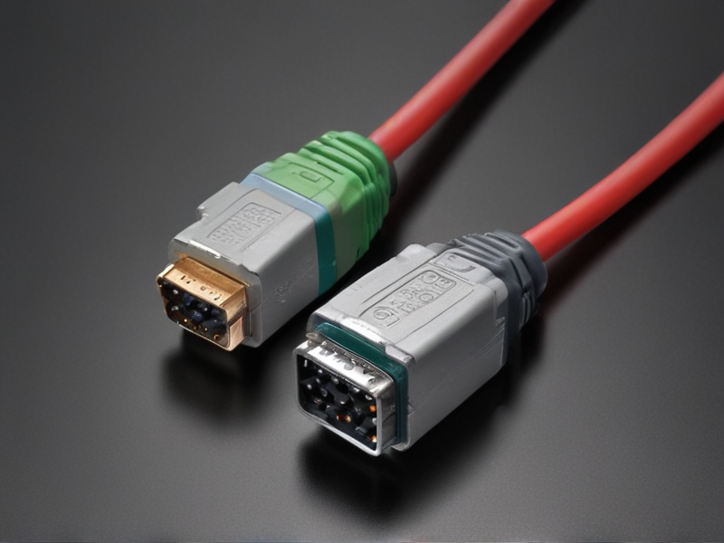 vga power cable