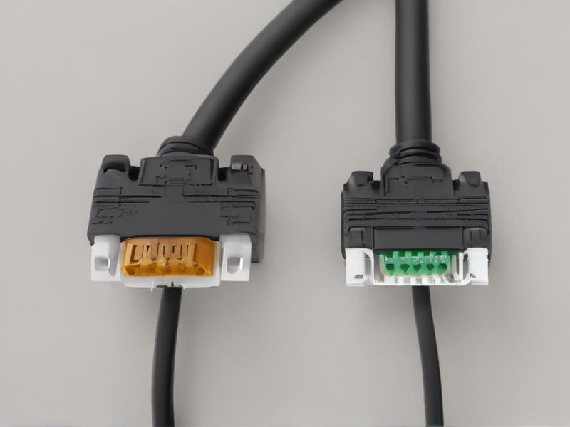 vga power cable