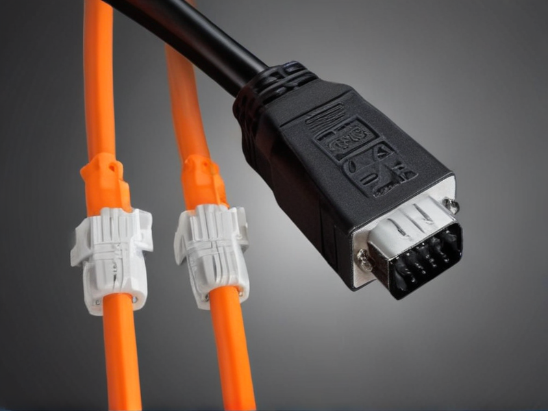 vga power cable