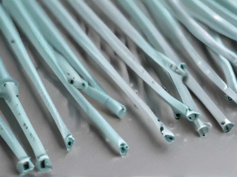 twist cable ties