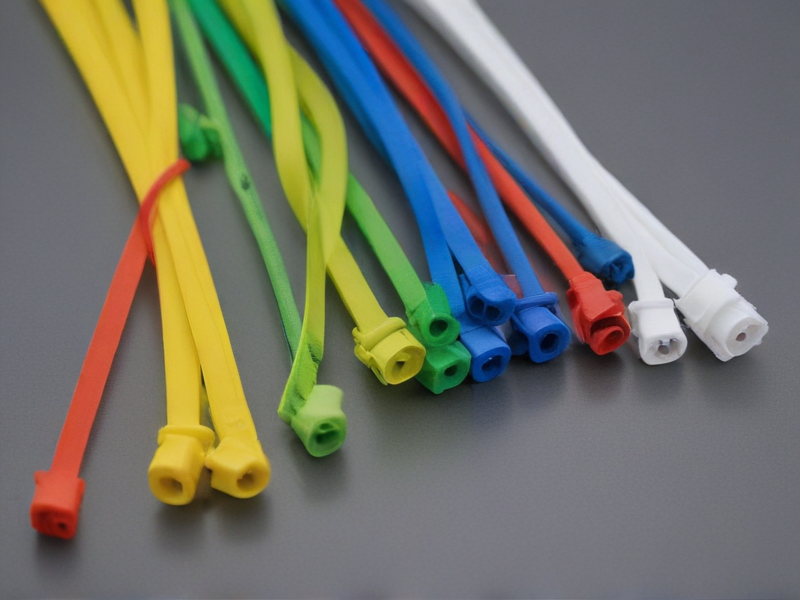 cable twist ties