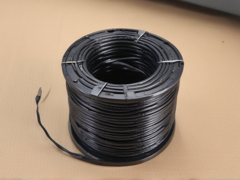 Top Twist Tie Cable Manufacturers Comprehensive Guide Sourcing from China.