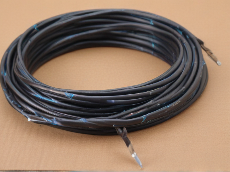 twist tie cable