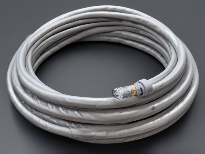 flexible cable