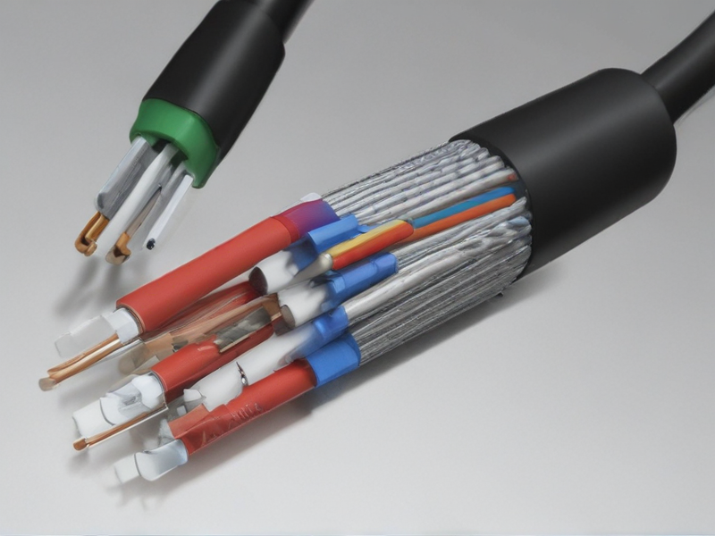 Top Class 2 Cable Shall Have A Minimum Voltage Rating Of Manufacturers Comprehensive Guide Sourcing from China.