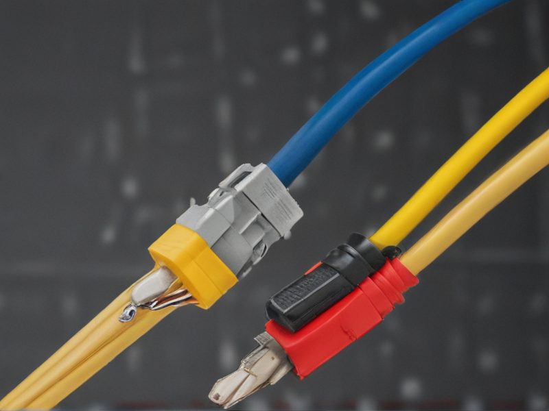 class 2 cable shall have a minimum voltage rating of