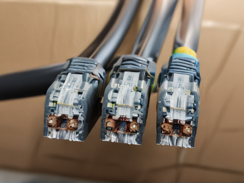 class 2 cable shall have a minimum voltage rating of