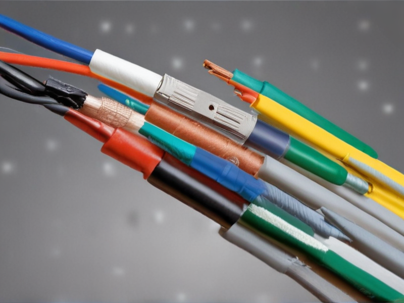 class 2 cable shall have a minimum voltage rating of