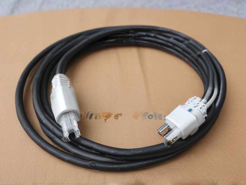 3.1 type-c cable