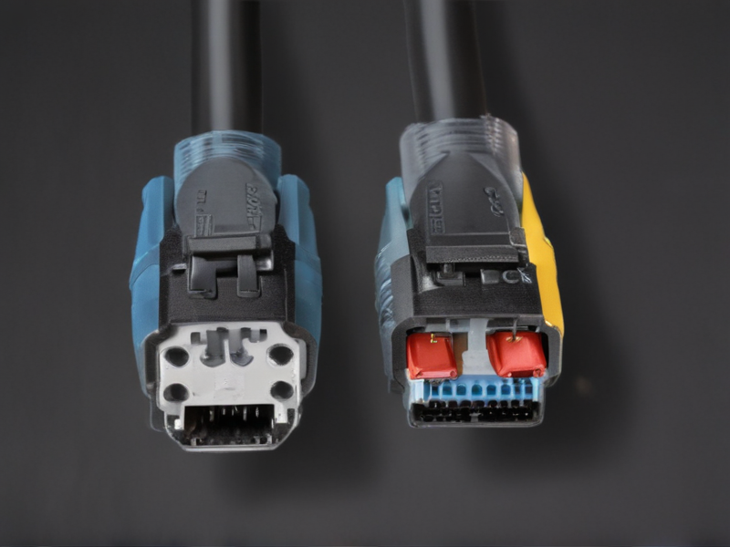 3.1 type-c cable