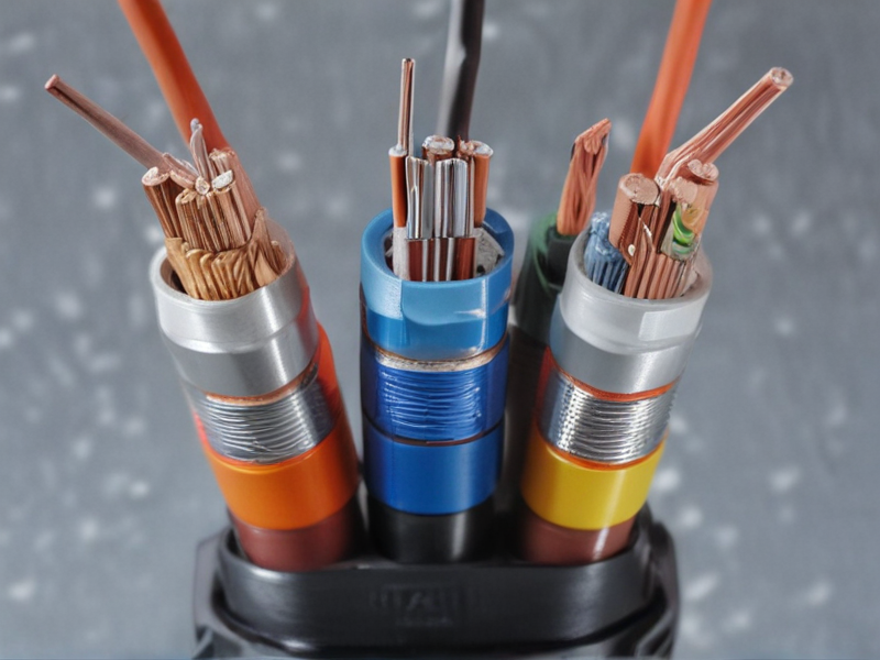 Top Outdoor Electric Cable Manufacturers Comprehensive Guide Sourcing from China.