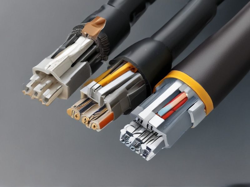 Top Internal Cable Manufacturers Comprehensive Guide Sourcing from China.