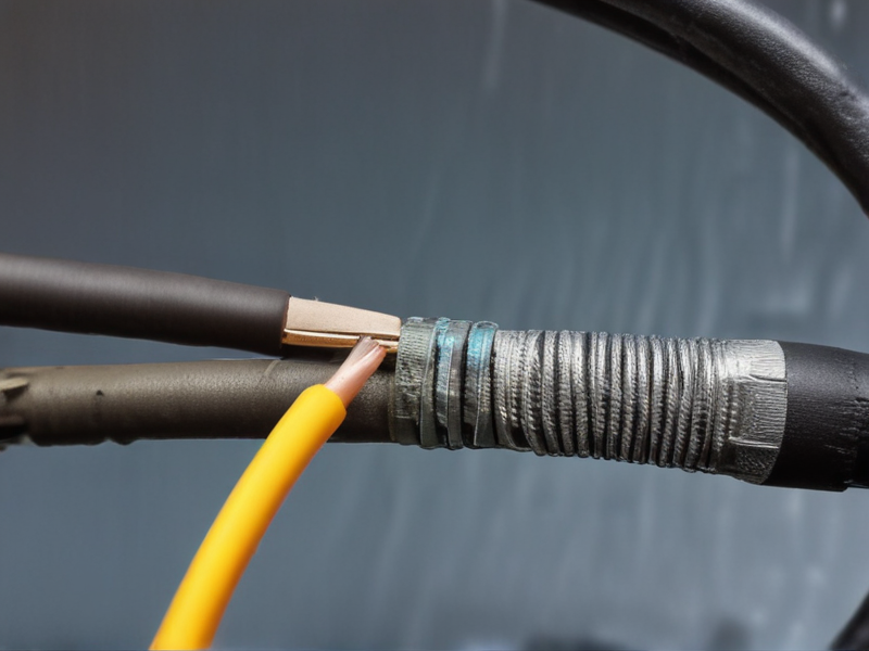 internal cable