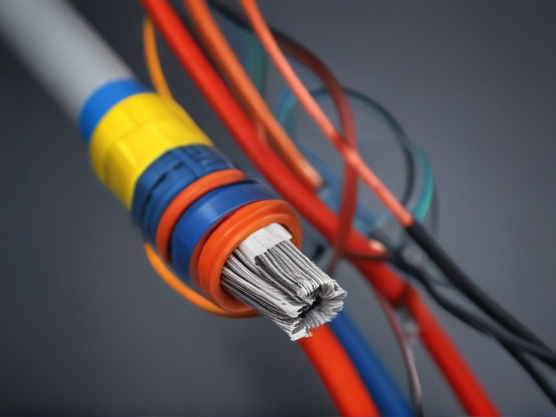 internal cable