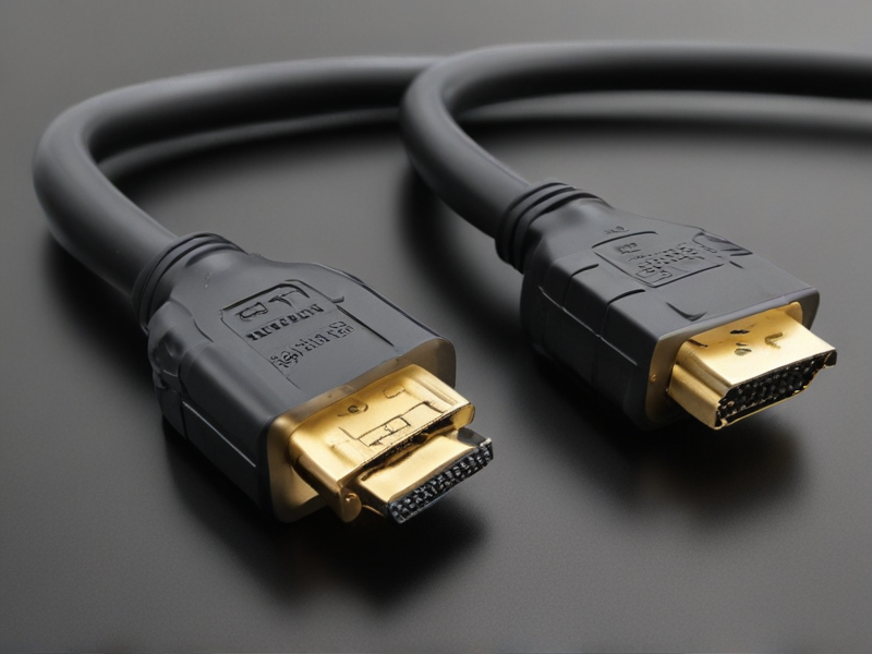 inexpensive hdmi cable