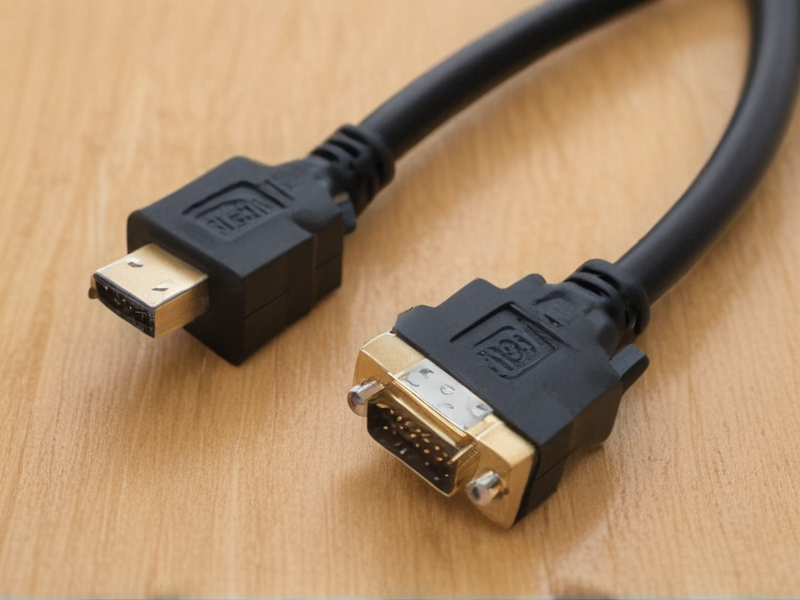 inexpensive hdmi cable